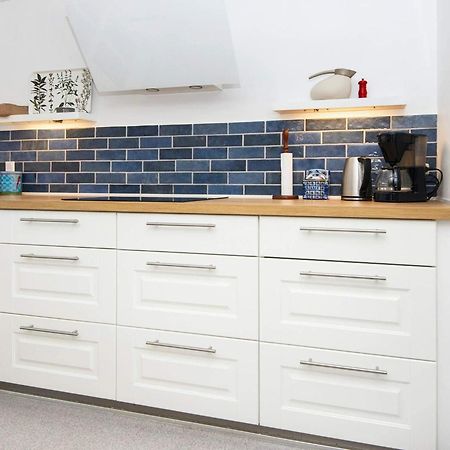 7 Person Holiday Home In Fan Fanø Esterno foto